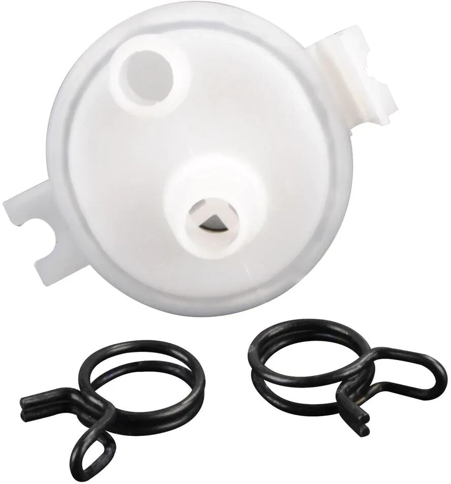 Thetford C200 C250 C260 C400 C500 Cassette Toilet Vacuum Breaker Caravan - 16833