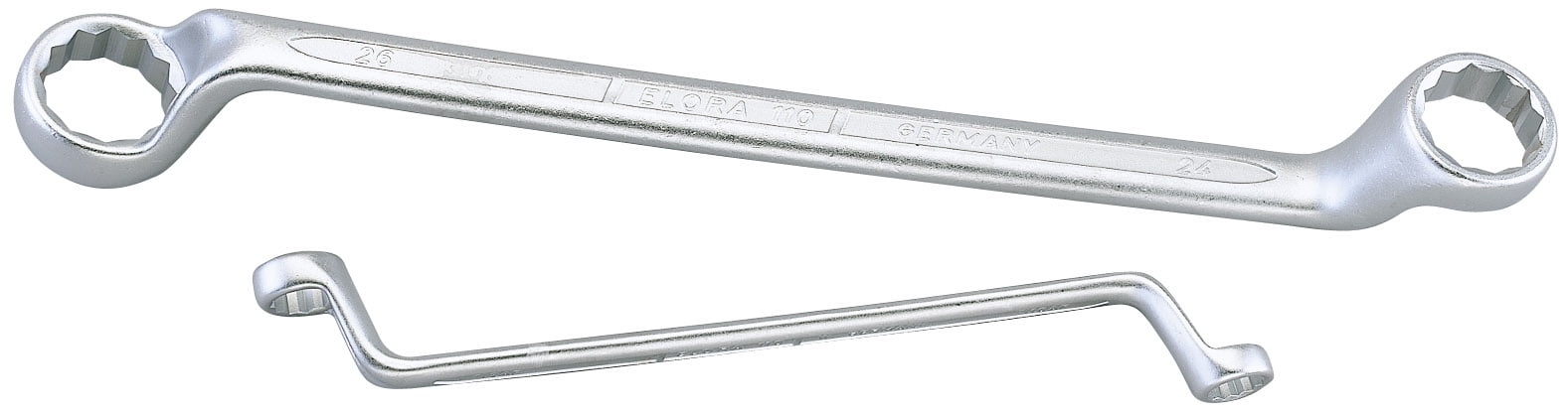 Draper 06317 Elora Deep Crank Metric Ring Spanner 30 x 32mm