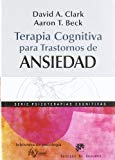 Terapia Cognitiva Para Trastornos De Ansiedad