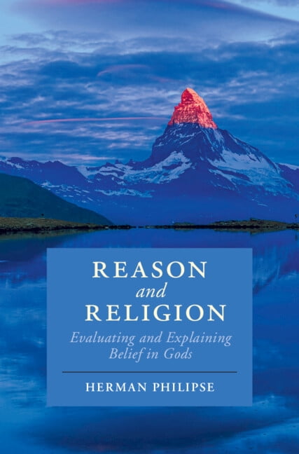 Reason and Religion by Herman Philipse (2022, Trade Paperback) - Image 3