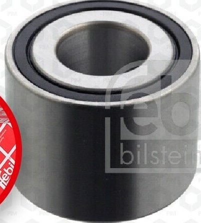 Fits FEBI 19897 WHEEL BEARING KPL.   ⭐UK Stock⭐