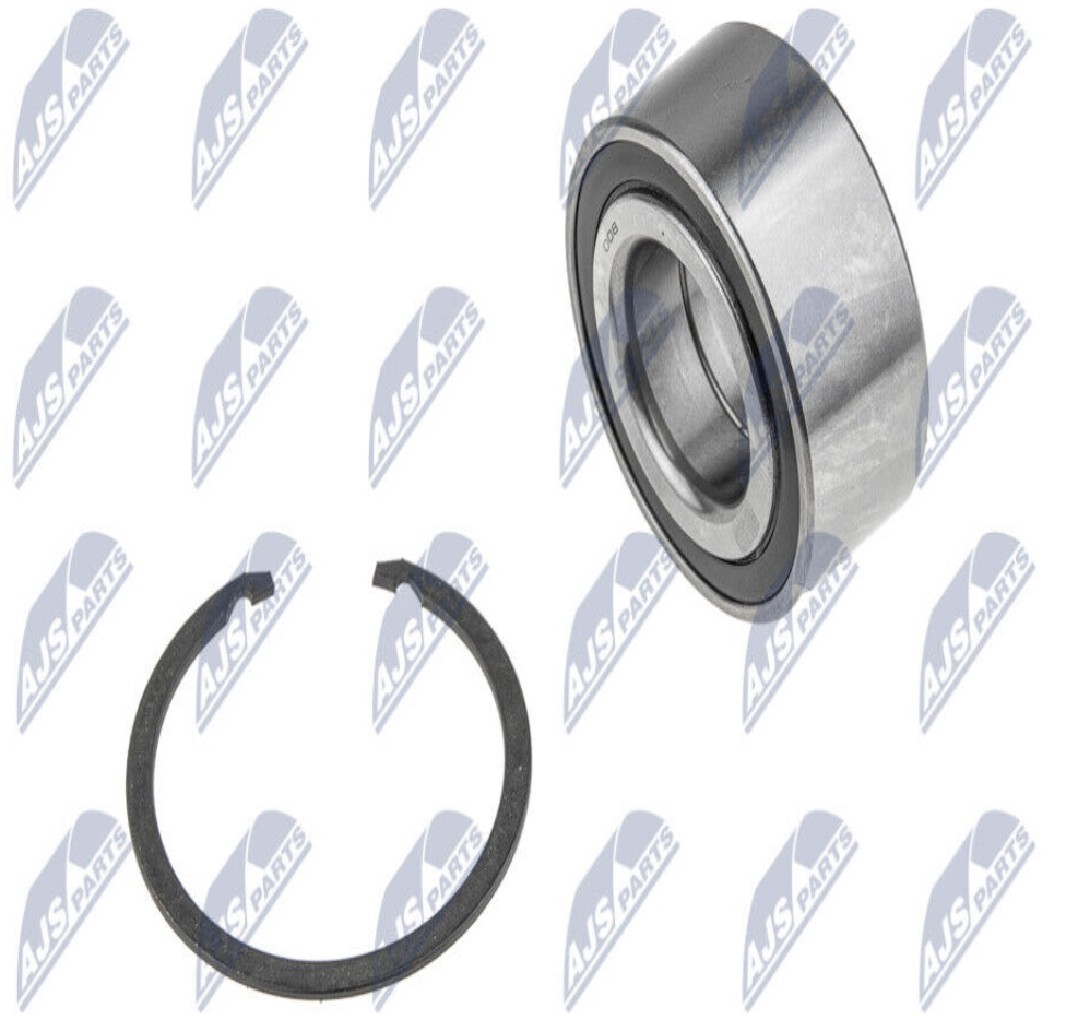 KLP-HY-503 NTY Wheel Bearing Kit for HYUNDAI