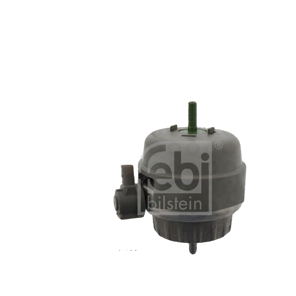 FEBI BILSTEIN 45082 Engine Mounting for AUDI