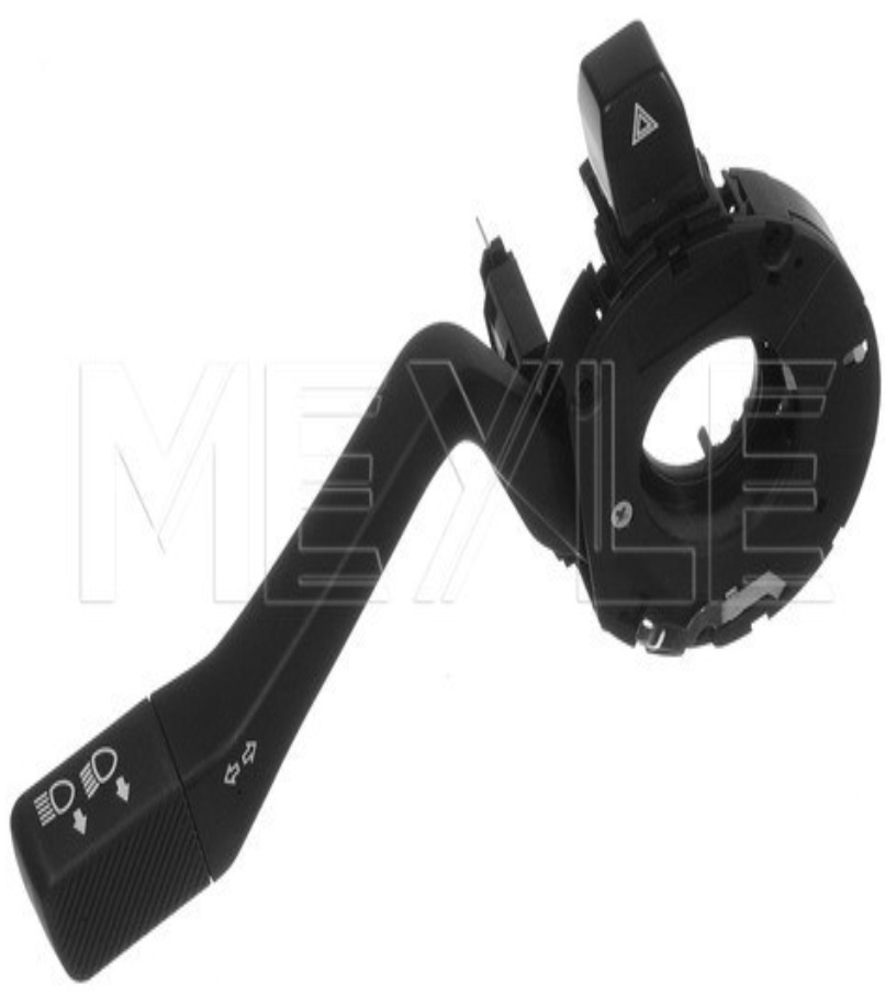MEYLE 100 953 0010 Steering Column Switch Fits Seat Toledo VW Corrado Golf Jetta