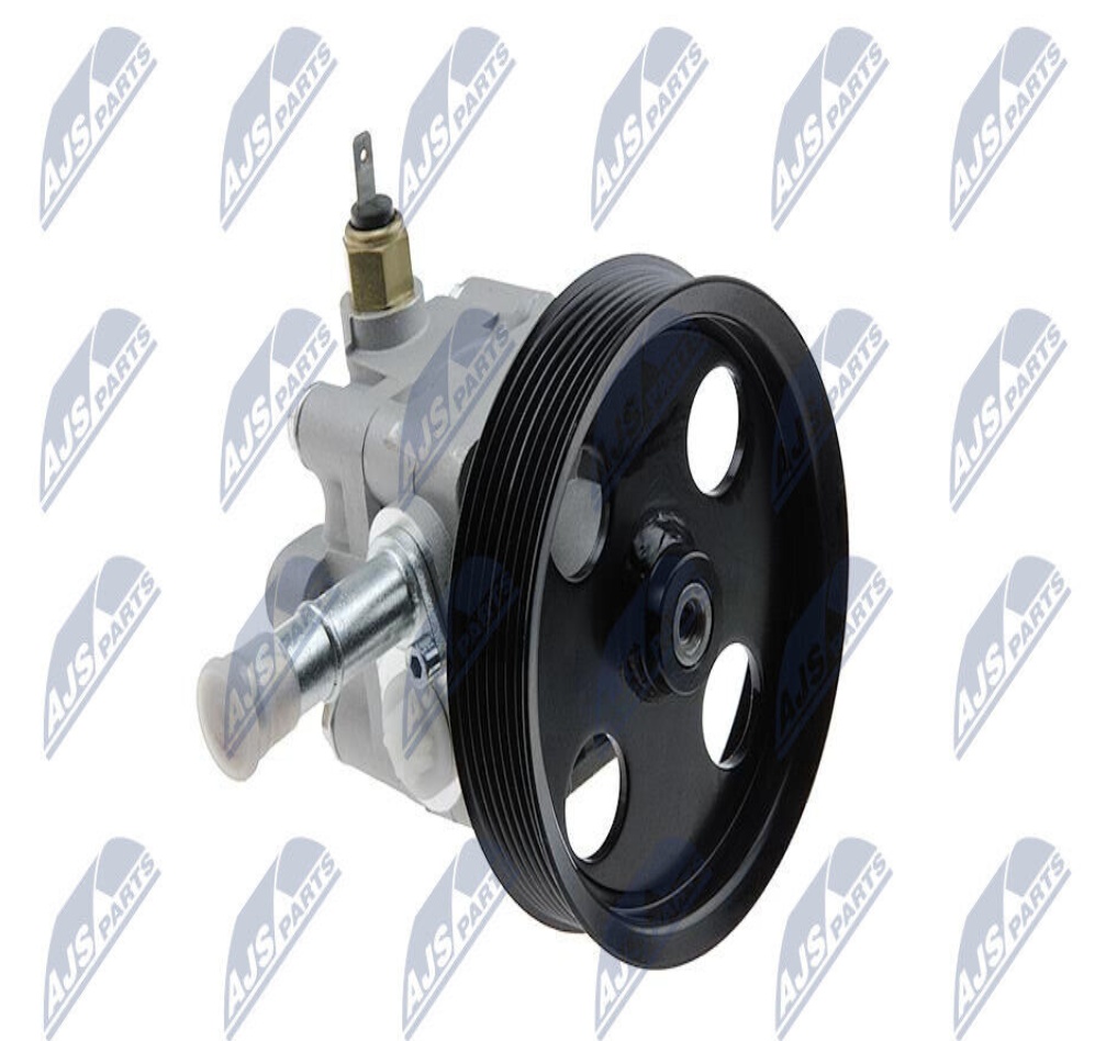 SPW-MS-008 NTY Hydraulic Pump, steering system for MITSUBISHI