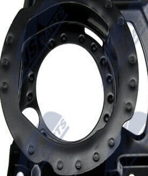 Fits NTY HTO-BM-021 BRAKE DISC GUARD. BMW 3 E46 00-05 /FRONT, RIGHT/  ⭐UK Stock⭐