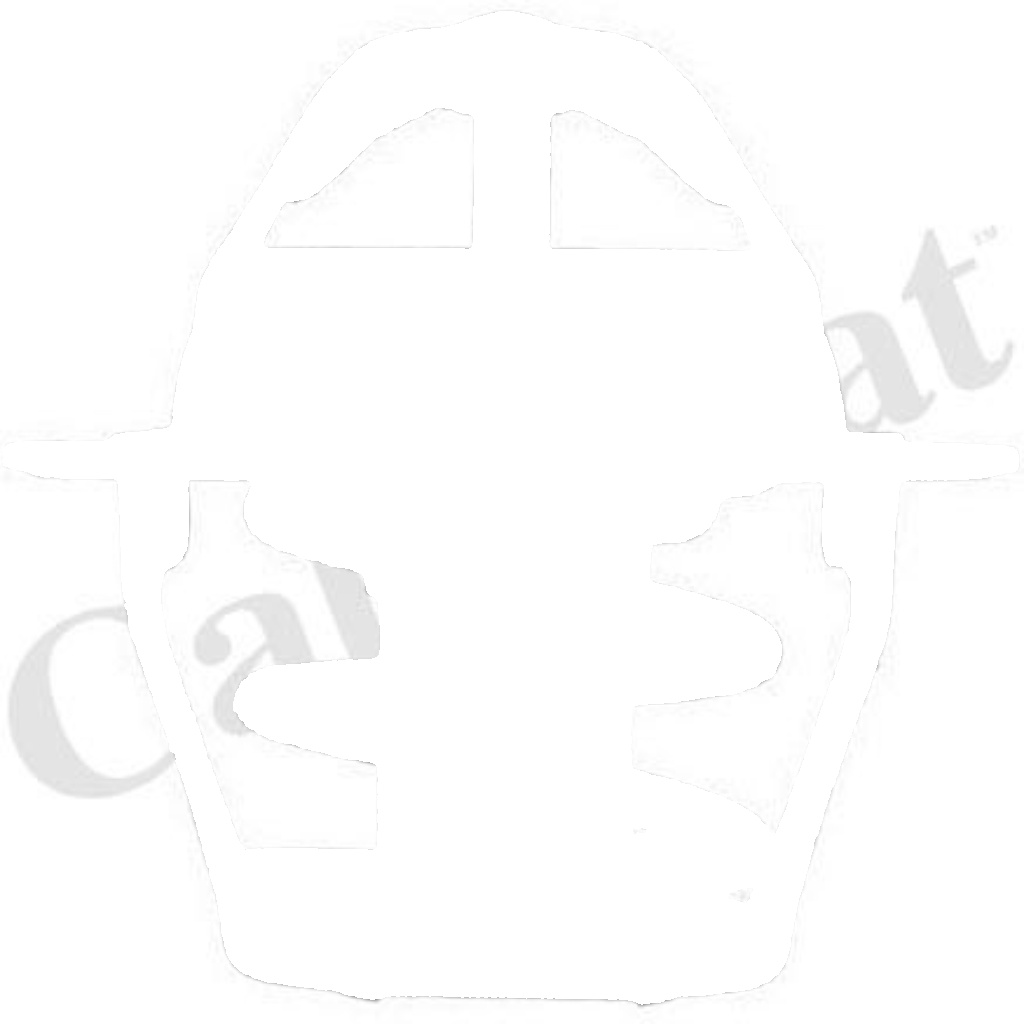 CALORSTAT by Vernet TH4898.87J Thermostat, coolant for BMC,CHEVROLET,DAEWOO