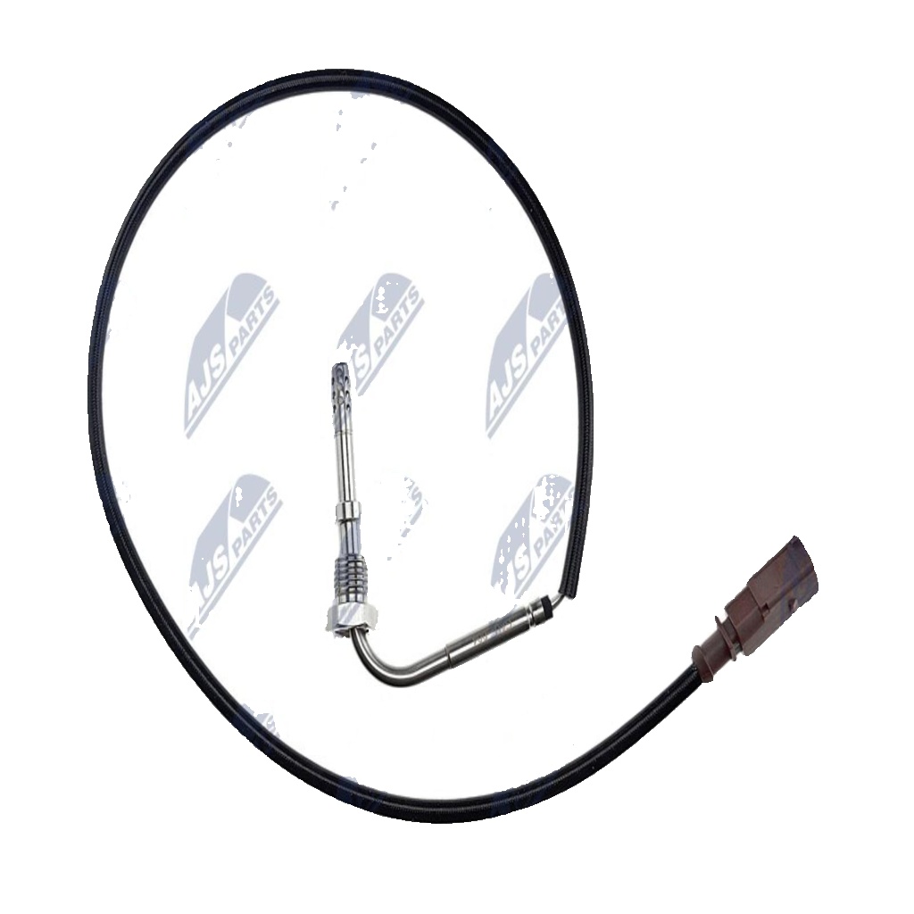 NTY OE EGT-AU-004 Sensor, exhaust gas temperature for AUDI,CADILLAC,OPEL,SAAB,SE