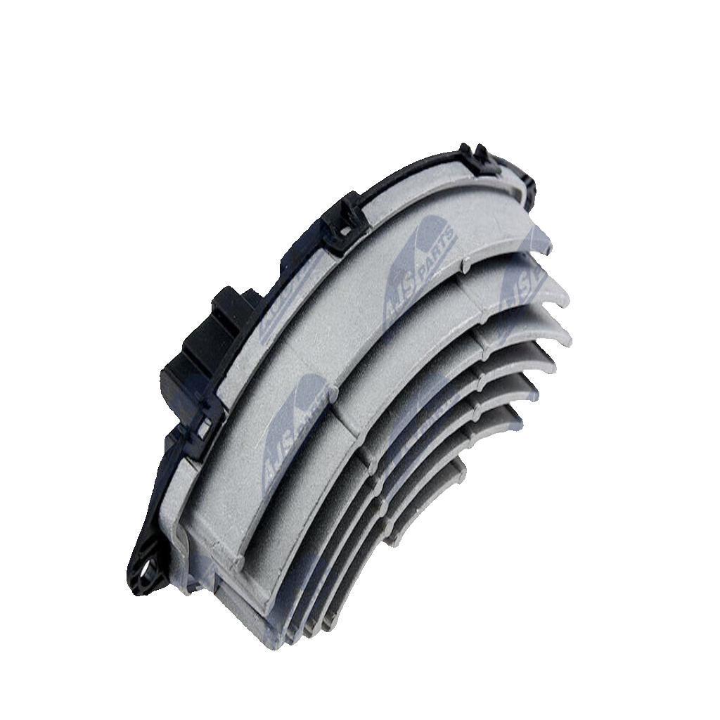 N.T.Y. ERD-CT-022.NTY Resistor, interior blower for CITROËN,FIAT,PEUGEOT