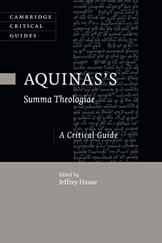 Aquinas's Summa Theologiae by Jeffrey Hause - 9781107521438 - Image 4