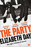 The Party by Elizabeth Day - - Image 5