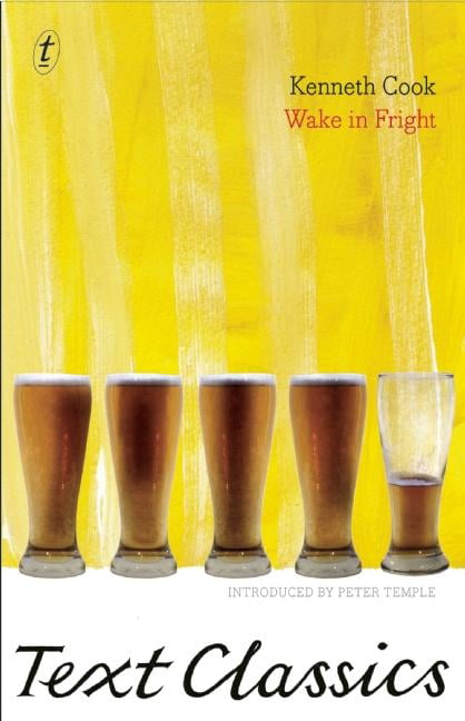 Wake In Fright