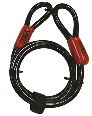 Free Shipping Abus Cobra 10-140 Steel Cable For Motorcycle Parts Accessories