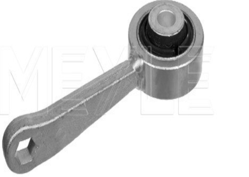 MEYLE 016 060 0008 LINK/COUPLING ROD STABILISER BAR Front LH