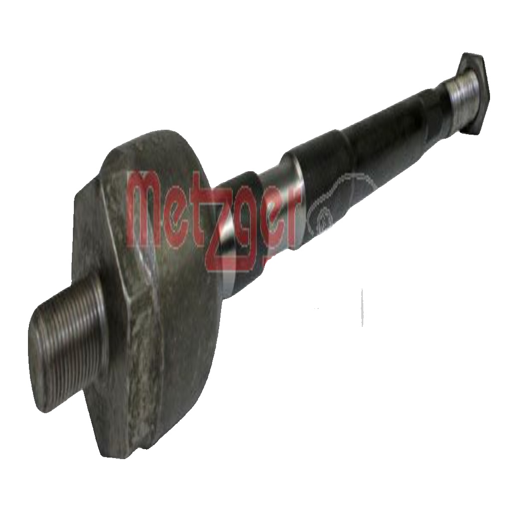 Original METZGER Axial Joint Tie Rod 51019908 for Renault