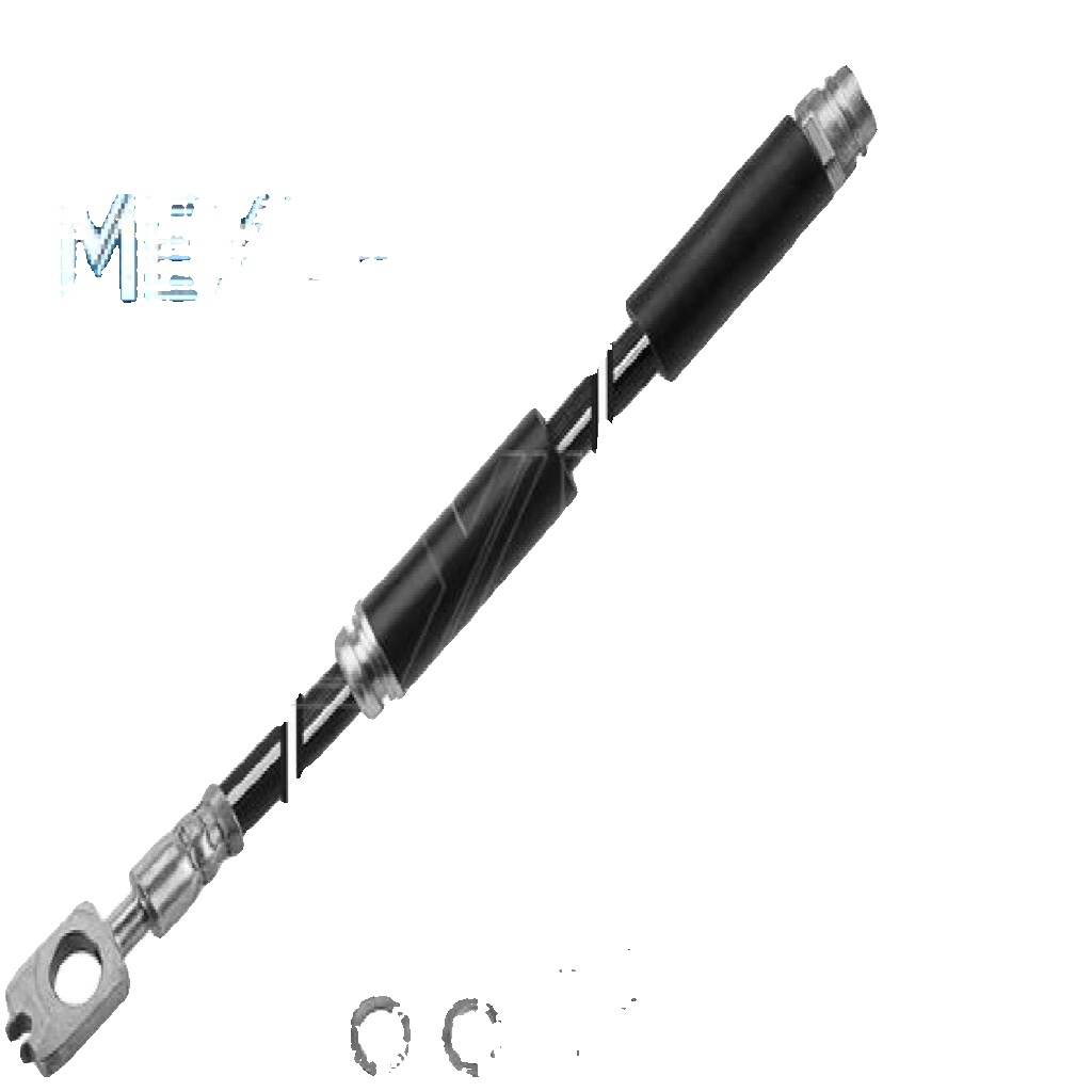 100 525 0010/S MEYLE Brake Hose for AUDI,VW