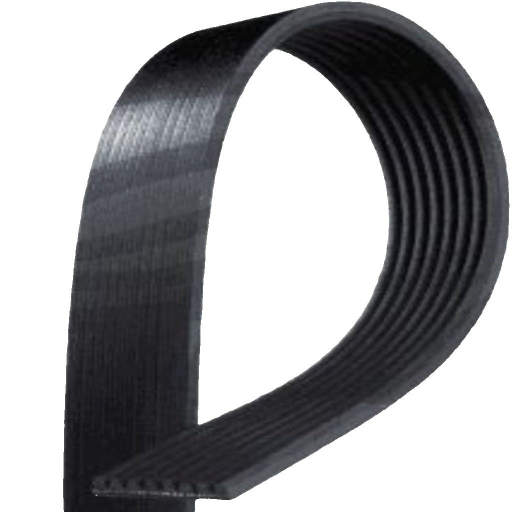 GATES HD FLEETRUNNER MV - 8PK1531SFHD