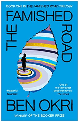 The Famished Road by Ben Okri | PB | 2021 - Image 6