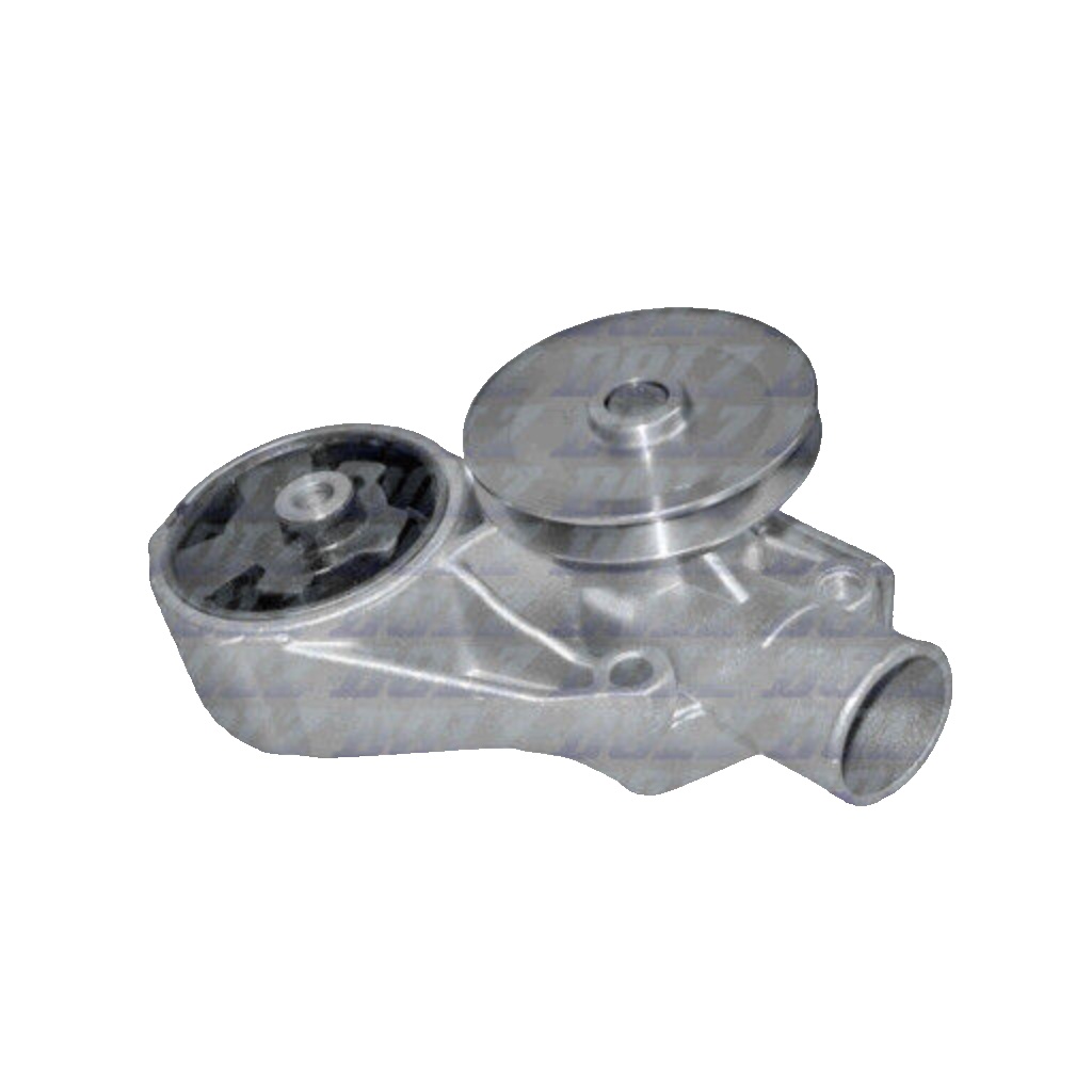 DOLZ S192 Water Pump, engine cooling for SKODA,VW