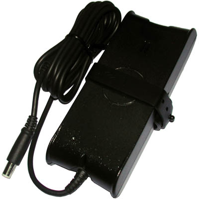 Genuine Dell PA10 90W 19.5V 4.62A Laptop AC 7.4mm x 5.0mm Adapter