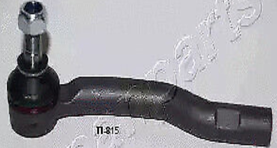 Right Front JAPANPARTS TI-814R Tie Rod End for SUZUKI