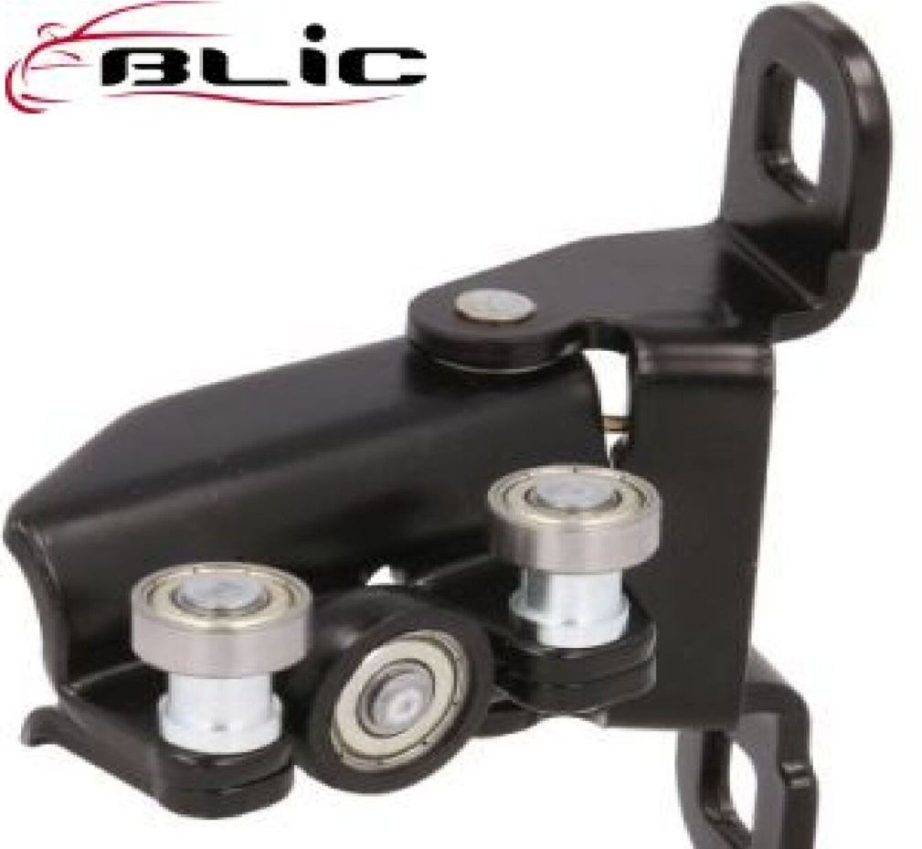 Hinge For Sliding Doors Middle Left Fits: FORD TRANSIT V, TRANSIT V FL 01