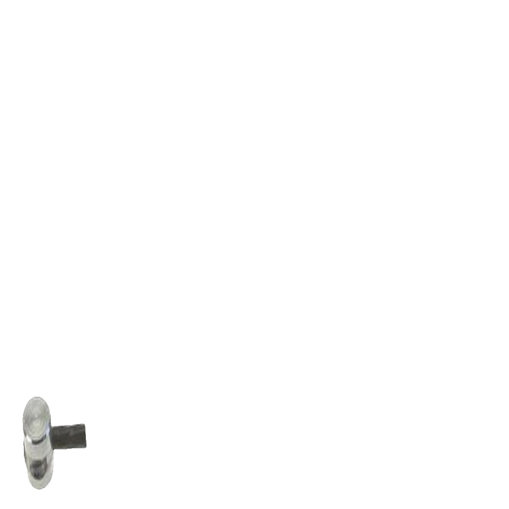 Right Rear TRW-OE GCH453 Cable Pull, parking brake for FIAT