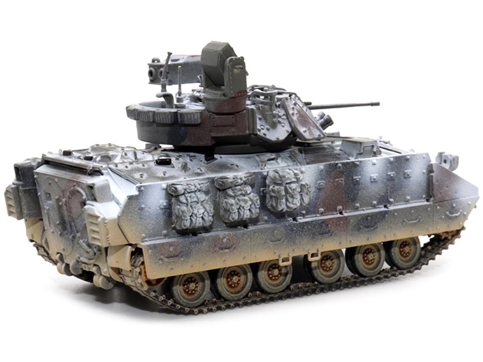 Dragon 63121 - 1:72 M2A3 Bradley (Snowy Version) - New
