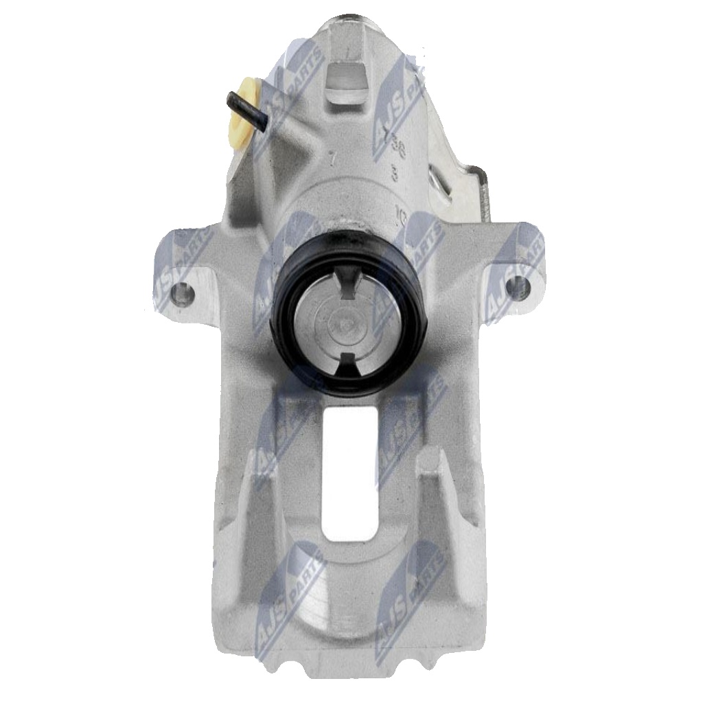 Brake caliper Rear Axle Right HZT-VW-023 NTY for AUDI SEAT