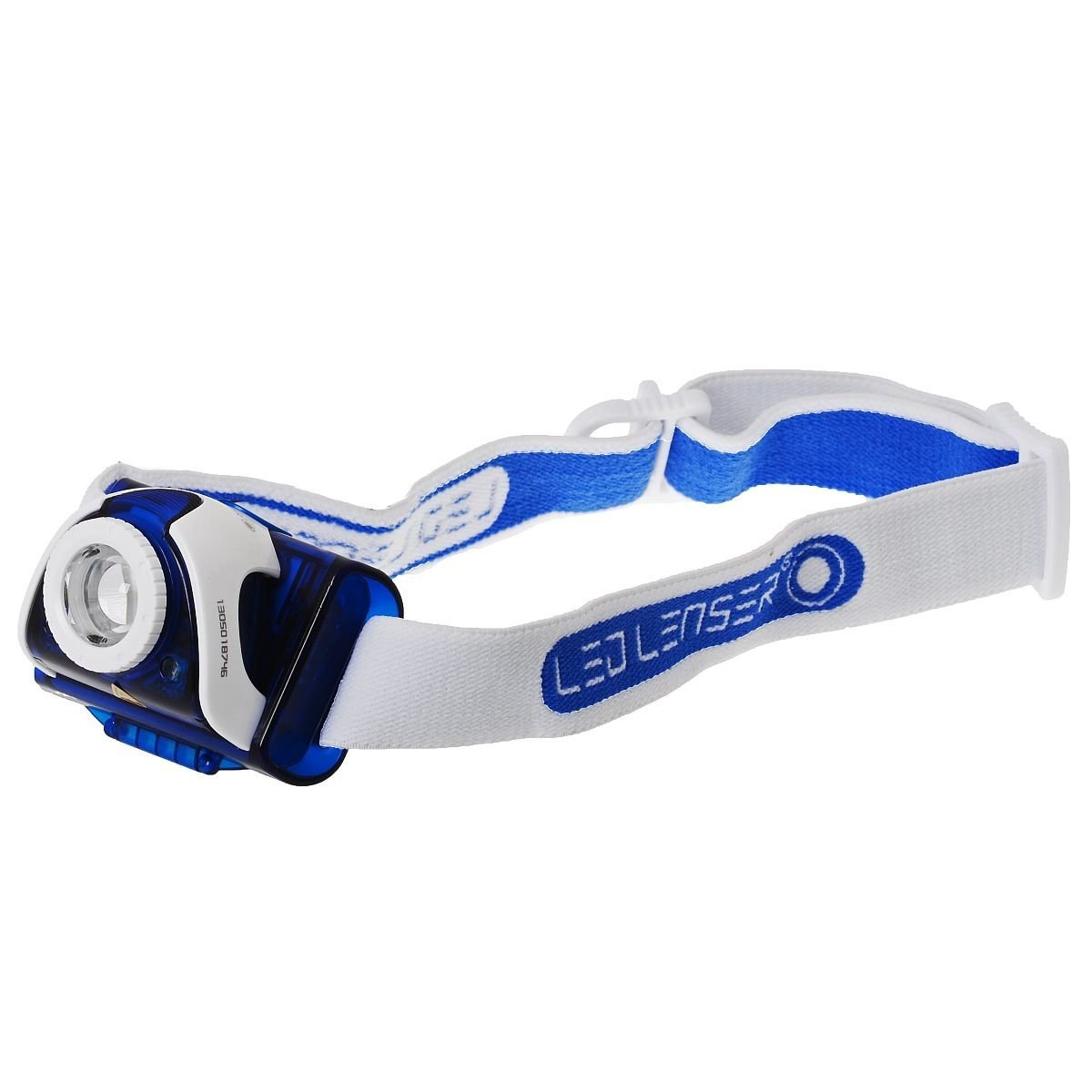 LED Lenser SEO7-R 220 lumens Rechargeable Head Torch SE07R 6107-R