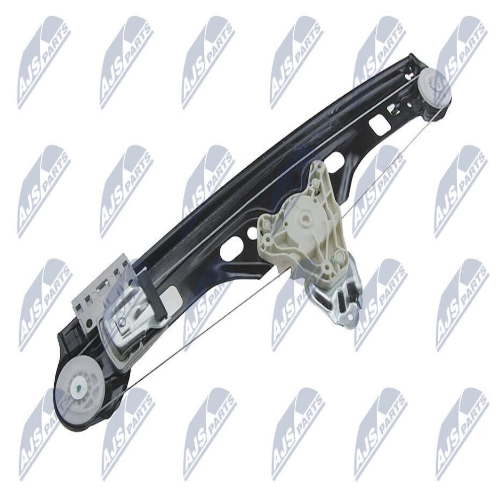 N.T.Y. EPS-ME-012.NTY Window Regulator for MERCEDES-BENZ