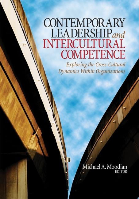 Contemporary Leadership and Intercultural Competence by Micha... - 9781412954532