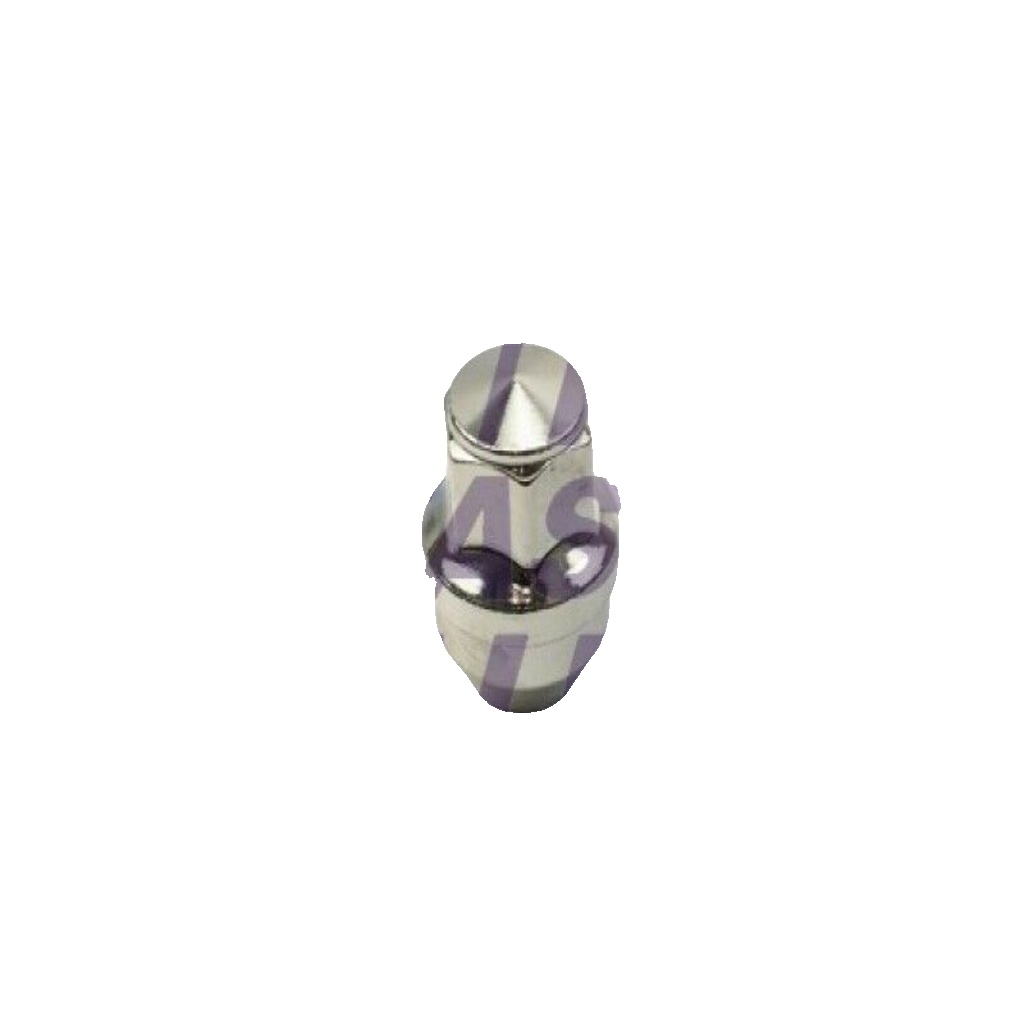 Für FAST FT21601 WHEEL NUT FORD TRANSIT 13> RWD