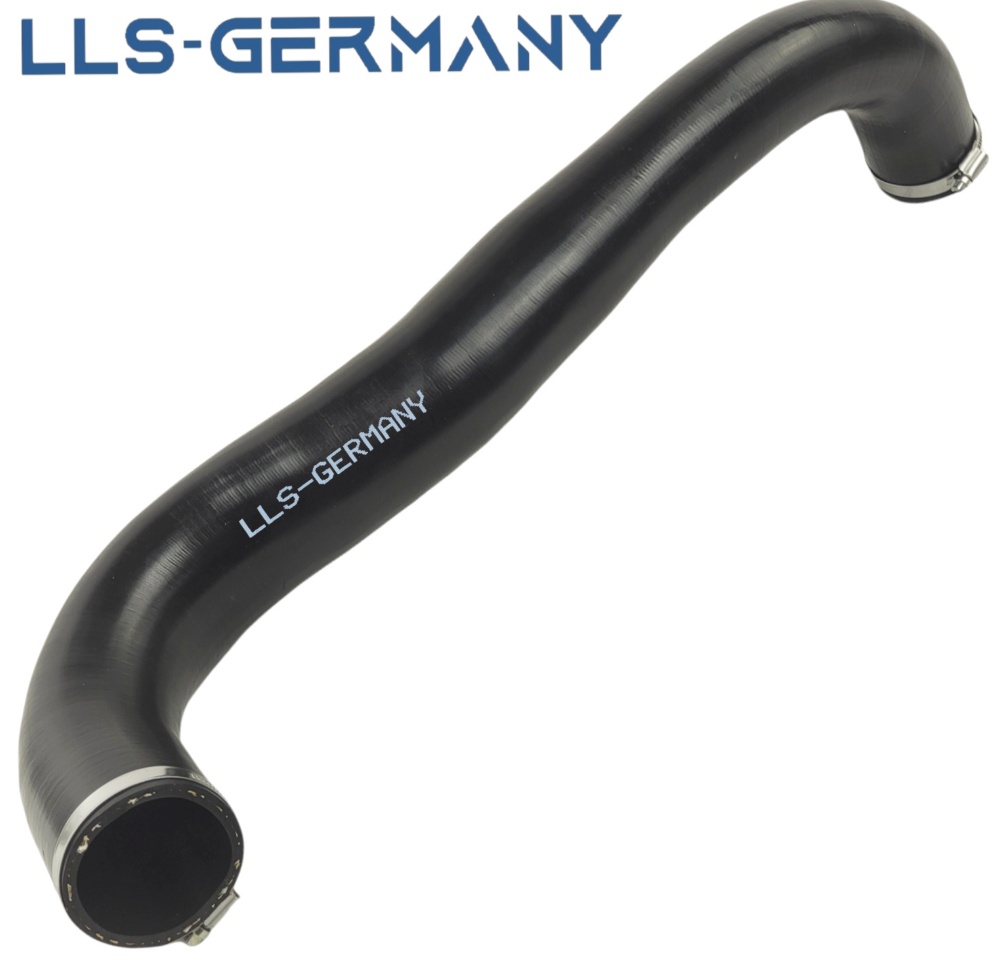 Turbo Hose Charge Air Hose For Iveco IV Box 3.0 Diesel 504136611
