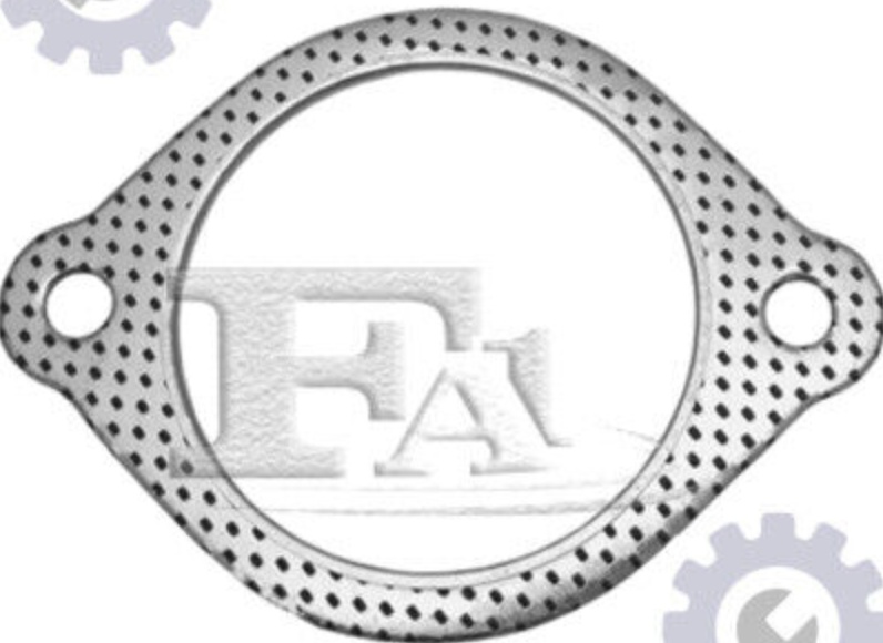Exhaust pipe gasket Catalytic Converter 550-926 FA1 for VOLVO S80 I V70 Mk II - Image 14