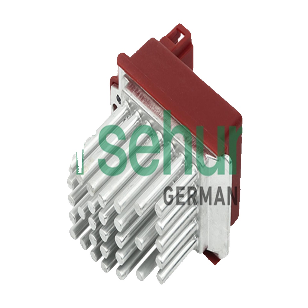 4x ✅Fits BORSEHUNG B11450 FAN CONTROL  ⭐UK Seller⭐