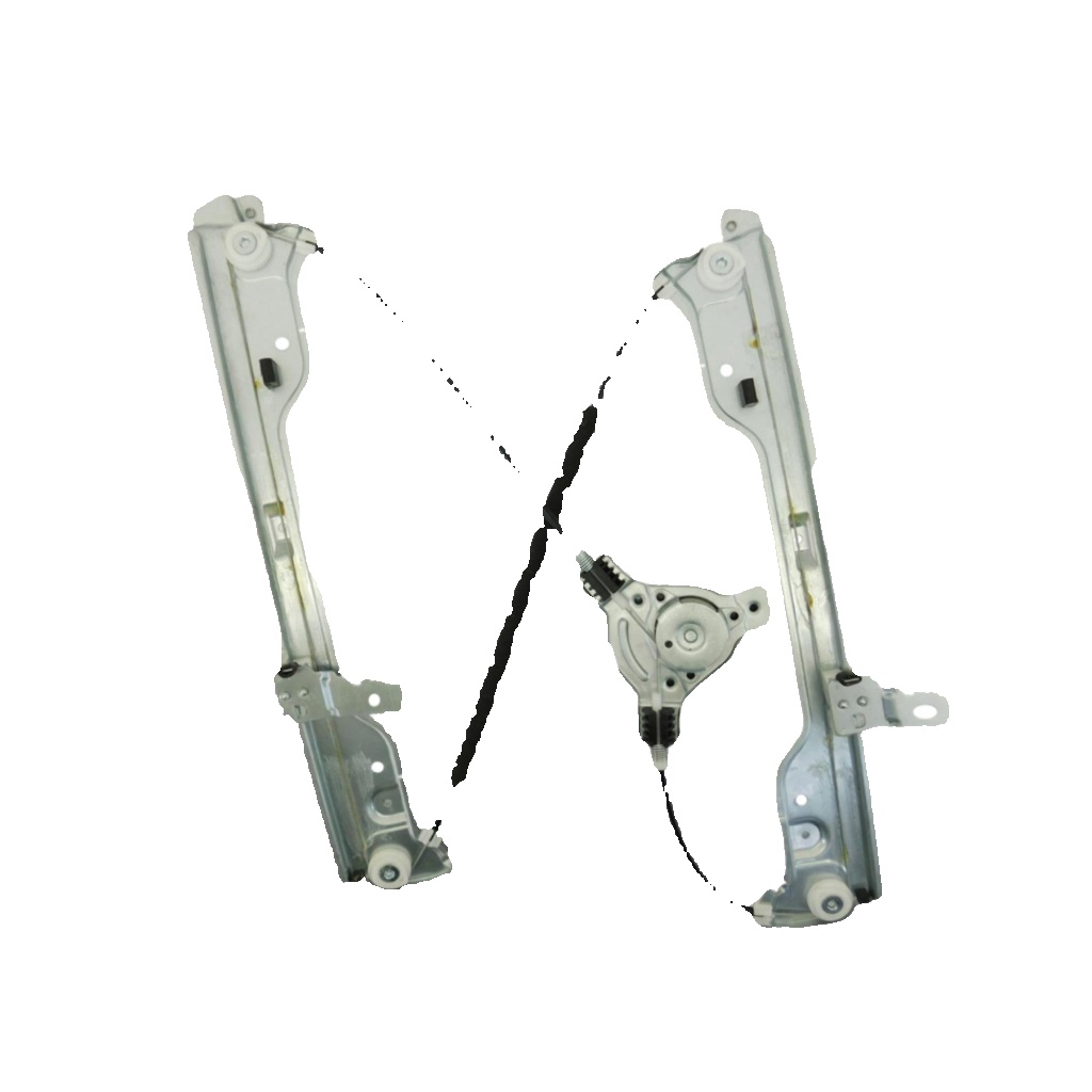 Fits NISSAN QASHQAI MK1 (J10) NEW RIGHT FRONT ELECTRIC WINDOW REGULATOR 07-13