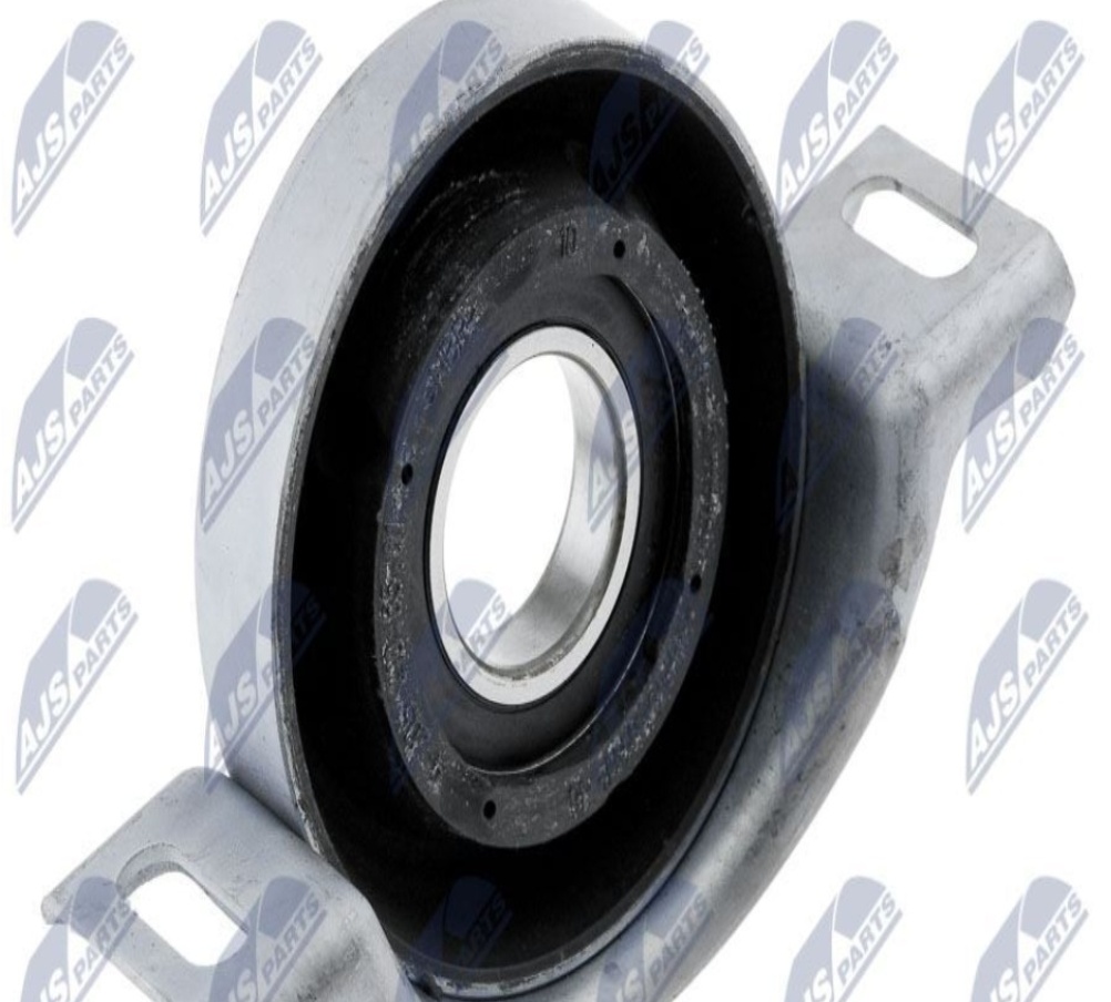 NTY NLW-ME-012 Bearing, propshaft centre bearing for MERCEDES-BENZ