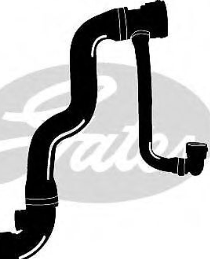 GATES Engine Hose 3940 - Image 3
