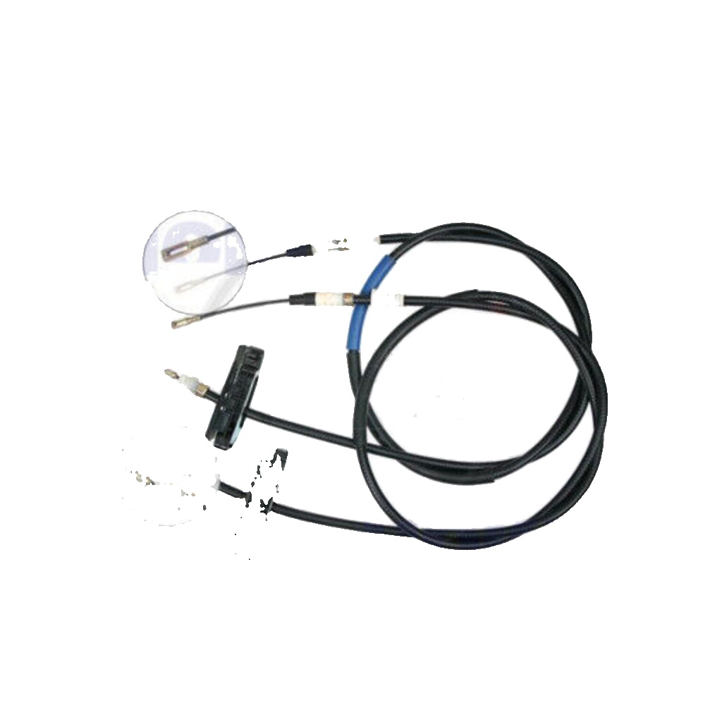Handbrake Cable A.B.S. K17482 for Ford Focus (11-21)