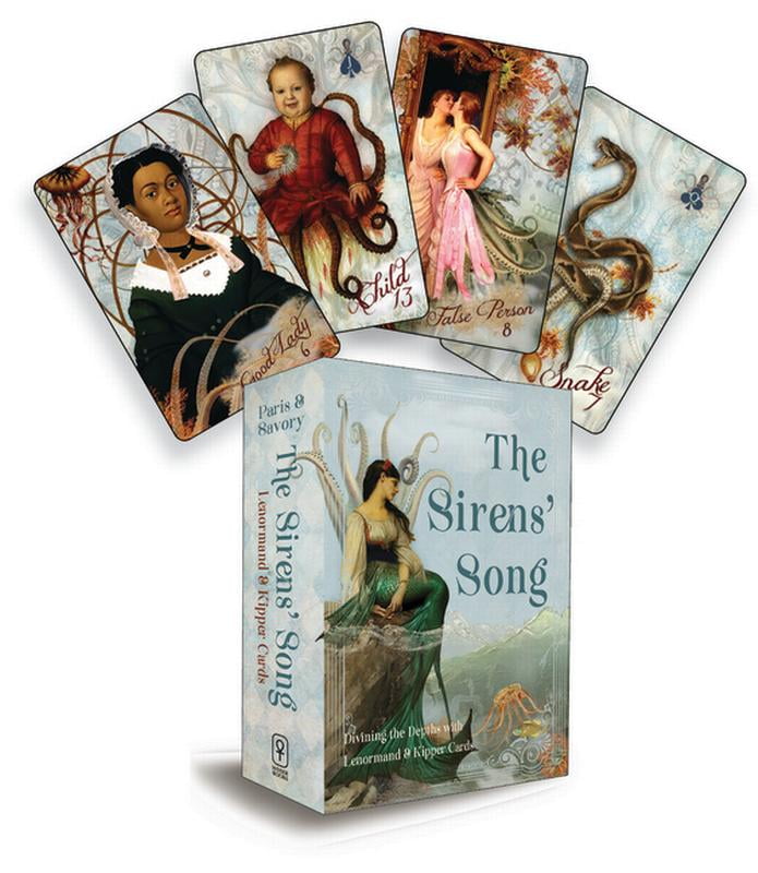 The Sirens' Song