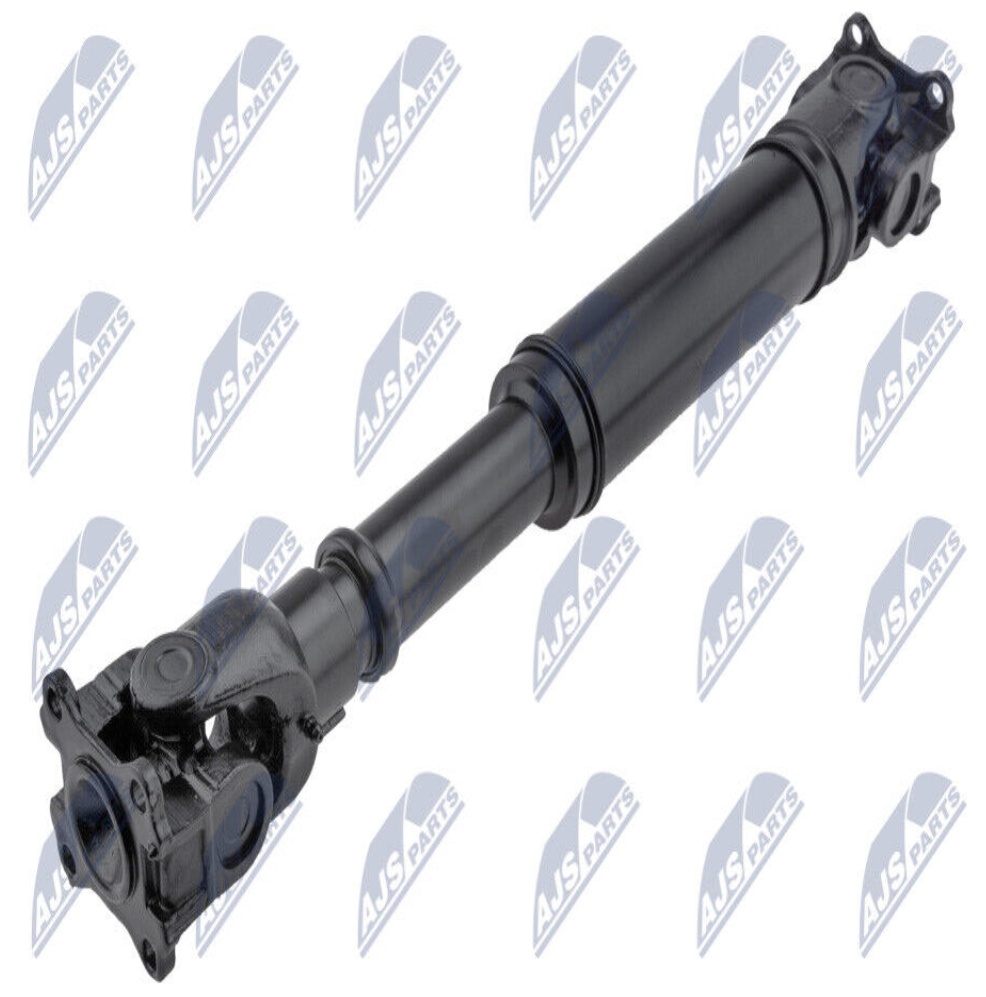 Rear NTY NWN-TY-017 Propshaft, axle drive for TOYOTA