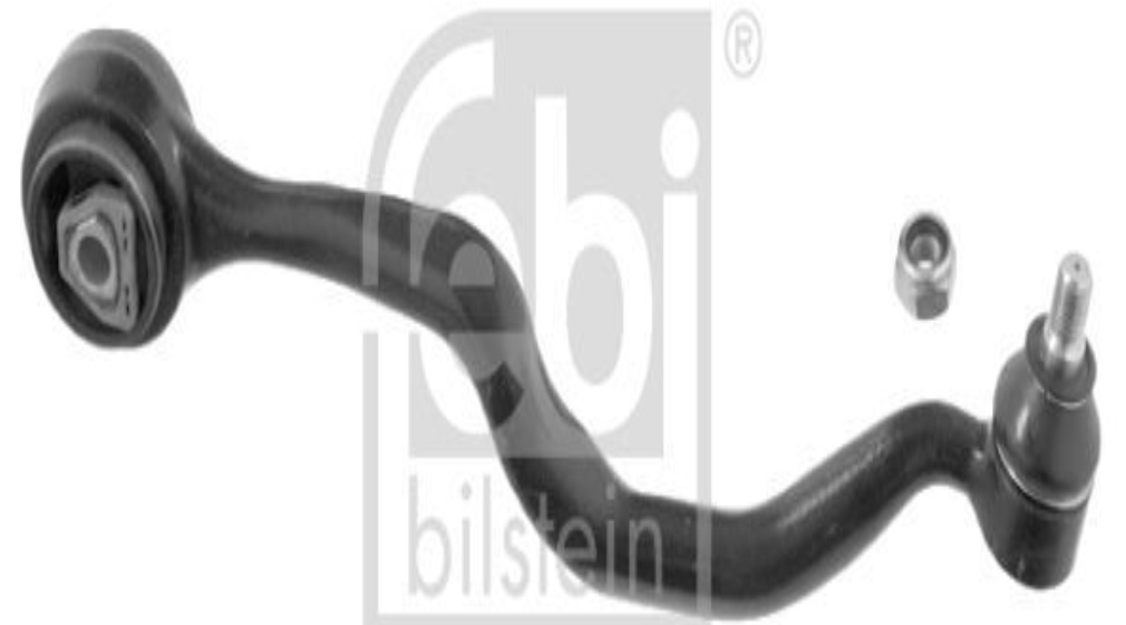 ✅Fits FEBI 24296 CONTROL ARM   ⭐UK Seller⭐