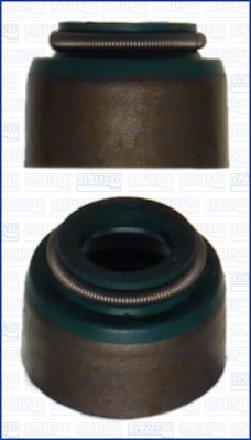 from cylinder head cover to cylinder head AJUSA 12006200 Seal Ring, valve stem f - Image 5