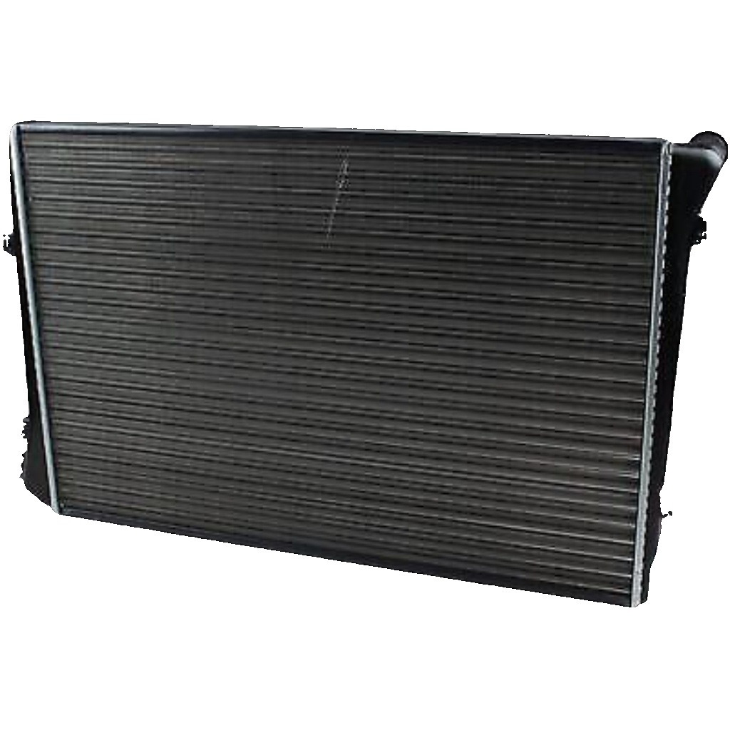 1114209100 JP GROUP Radiator, engine cooling for AUDI,SEAT,SKODA,VW