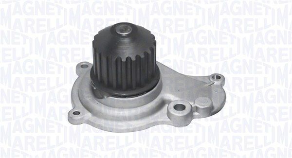 MAGNETI MARELLI 352316170086 Wasserpumpe Wapu für Chrysler für Dodge