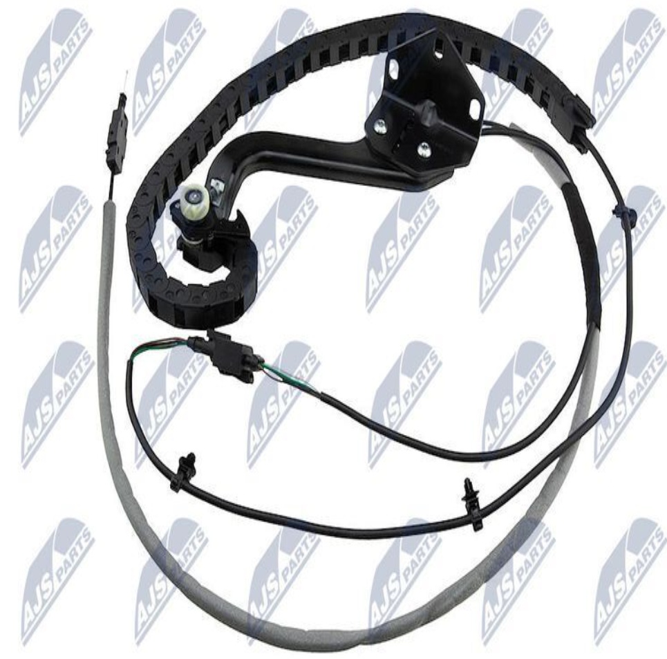 Fits NTY EZC-ME-012 SIDE DOOR LOWER CARRIAGE MERCEDES SPRINTER 2006-, ⭐UK Stock⭐