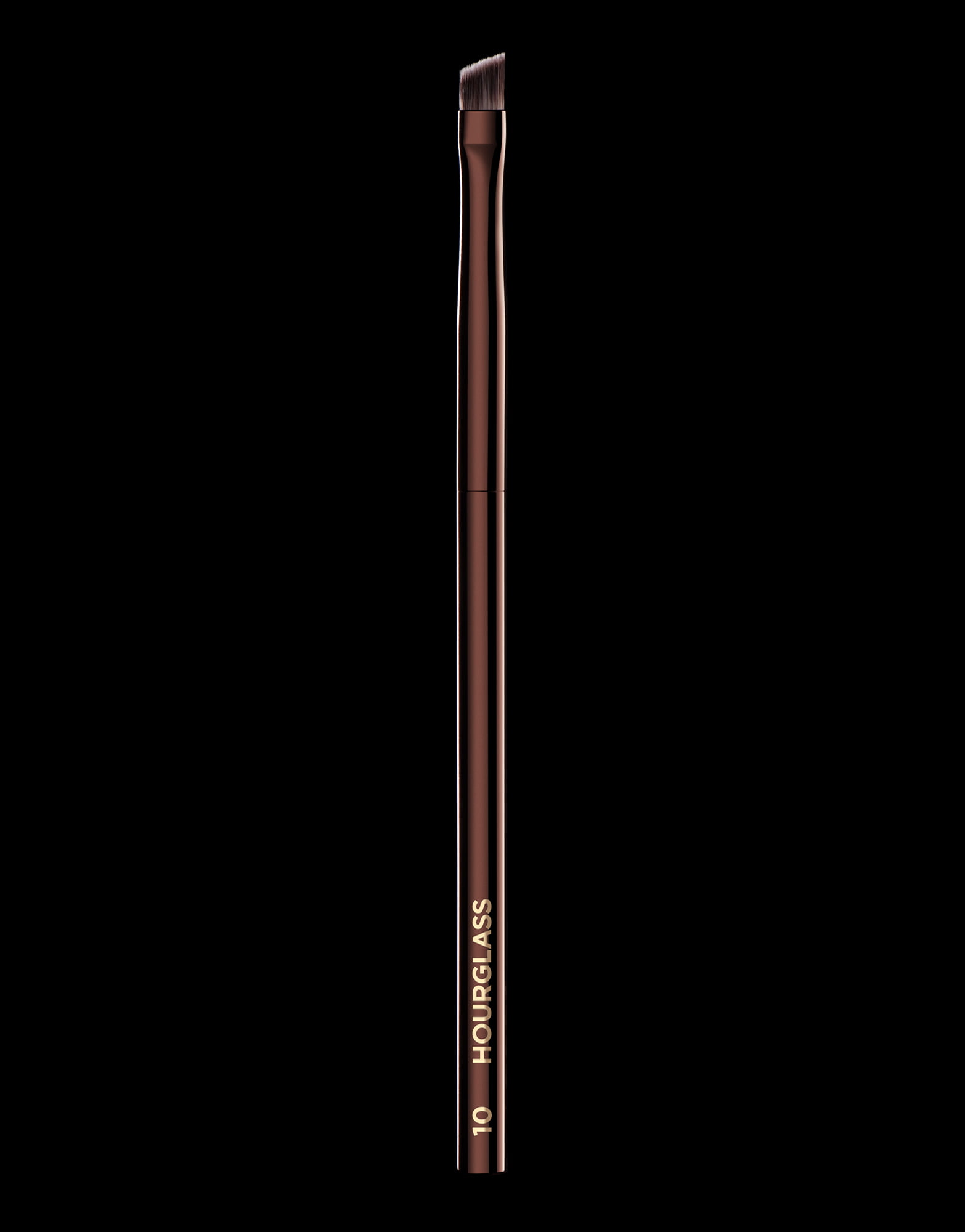 Hourglass No 10 Angled Liner Brush Makeup Applicator