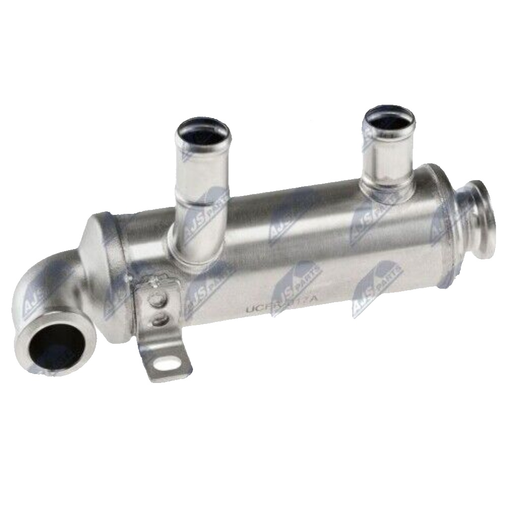 NTY OE EGR-FR-017A Cooler, exhaust gas recirculation for CITROËN,FIAT,FORD,MAZDA