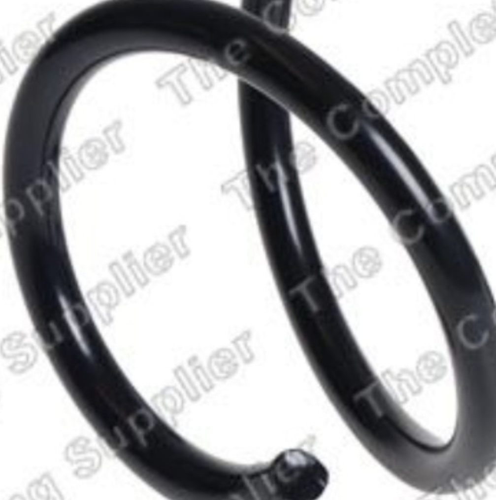 Coil Spring Front 17822 Kilen Suspension 31336873387 Genuine Quality Guaranteed